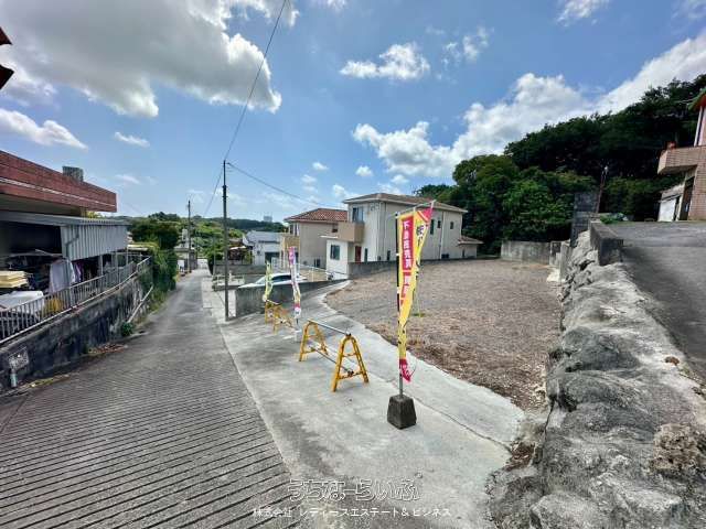 Residential Land for Sale in Itoman City, Okinawa - 245.42 sqm - Thumbnail 4
