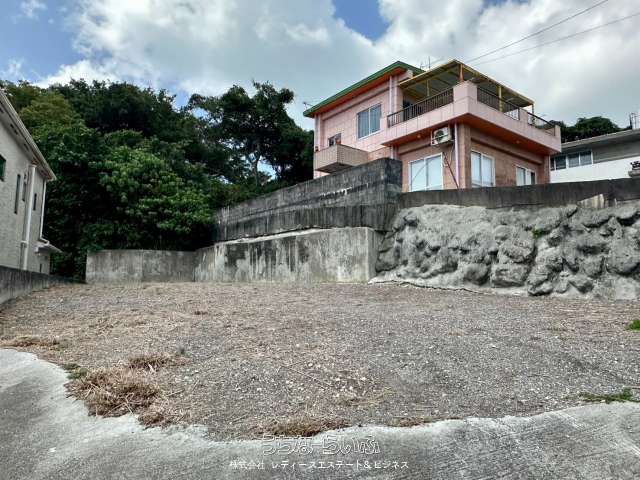 Residential Land for Sale in Itoman City, Okinawa - 245.42 sqm - Thumbnail 3