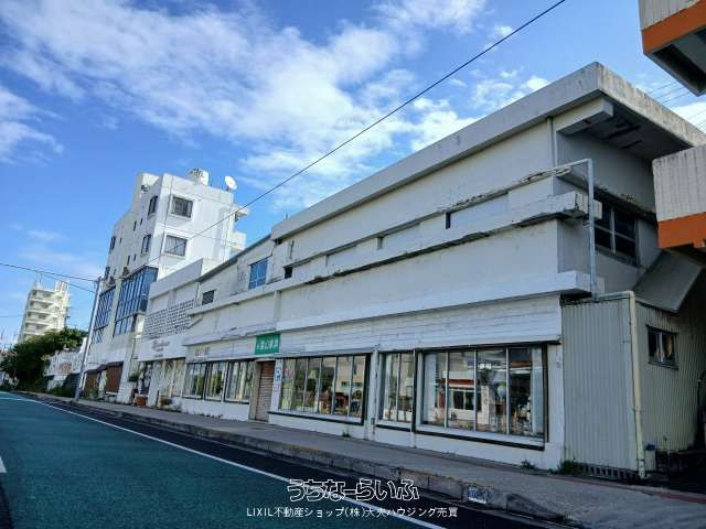 Shop for Sale on Route 58 in Ginowan, Okinawa - 247.29 sqm Land - Thumbnail 2