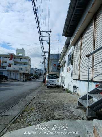 Shop for Sale on Route 58 in Ginowan, Okinawa - 247.29 sqm Land - Thumbnail 4