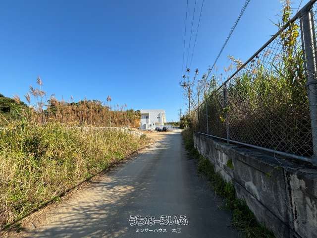 Land for Sale in Nago City, Okinawa Near Beach - Image 1