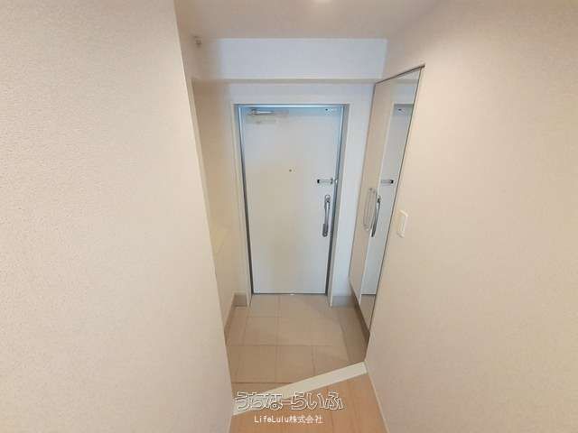 1K Apartment for Rent in Naha, Okinawa - Cube Star 302 - Thumbnail 3