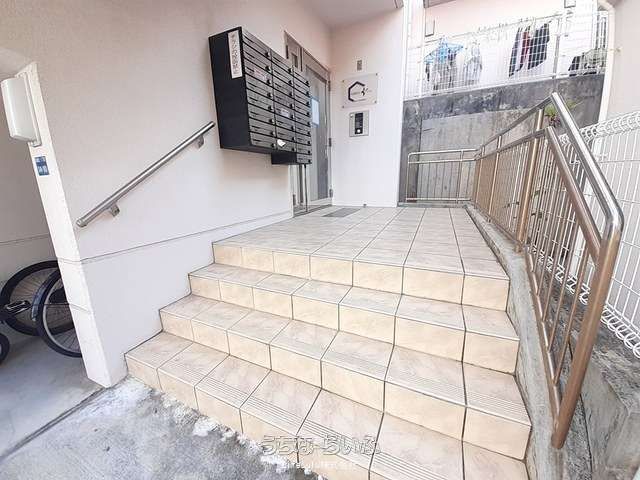 1K Apartment for Rent in Naha, Okinawa - Cube Star 302 - Thumbnail 2