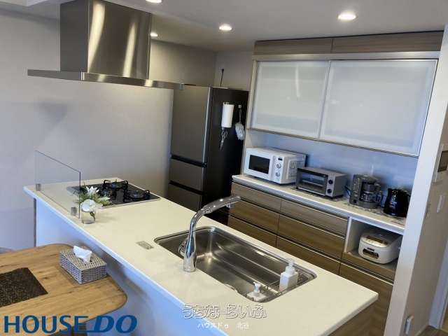 Premist Chatan Araha Beach The TERRACE Ocean View 2LDK Apartment - Thumbnail 3