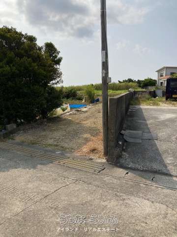 284.3m² Land Plot in Kyan, Itoman, Okinawa for Sale - Thumbnail 3