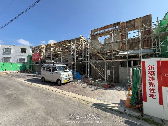 New 4LDK RC House for Sale in Urasoe, Okinawa - Thumbnail 3