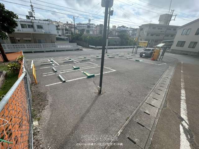 Vacant Corner Lot Land for Sale in Naha, Okinawa - Near Ishizaki Station - Thumbnail 2
