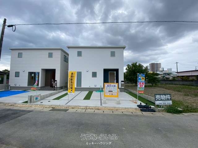 New 3LDK House for Sale in Nishihara, Okinawa - 2025 Build - Thumbnail 4