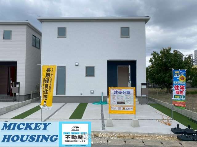 New 3LDK House for Sale in Nishihara, Okinawa - 2025 Build - Thumbnail 2