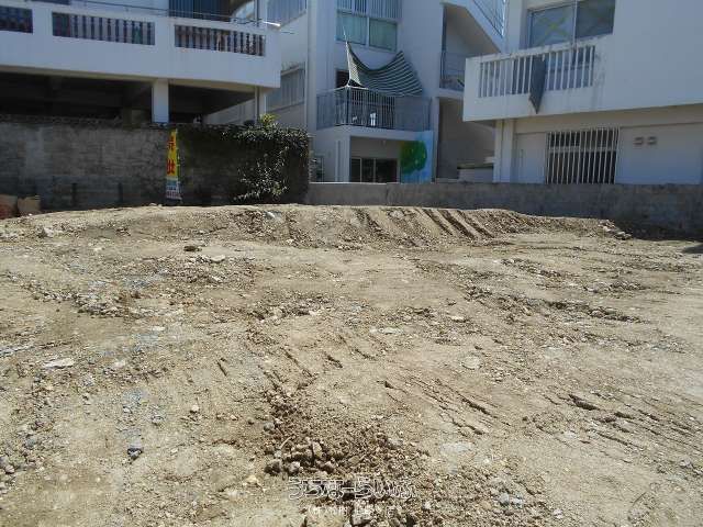 359.13 sqm Land for Sale in Naha City, Okinawa - No Building Conditions - Thumbnail 4