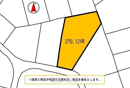 Resort Zone Land for Sale in Onna Village, Okinawa - 892.99m² - Thumbnail 3
