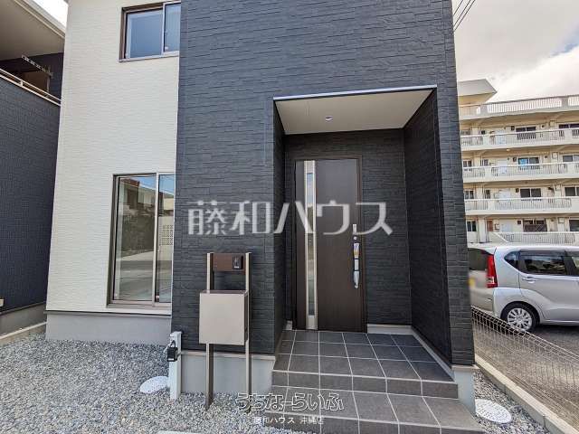New 3LDK House for Sale in Yonabaru, Okinawa - 2026 Build - Thumbnail 3