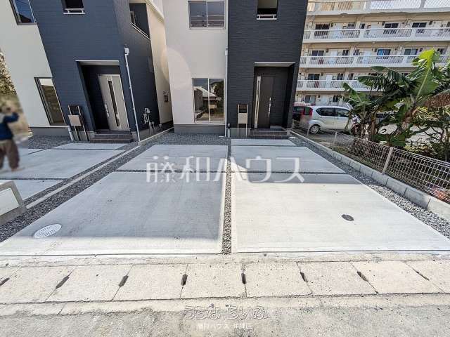 New 3LDK House for Sale in Yonabaru, Okinawa - 2026 Build - Thumbnail 4