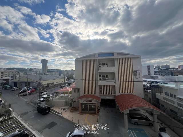 Alpha Smart Makiminato 2LDK Apartment for Rent in Urasoe, Okinawa - Thumbnail 2