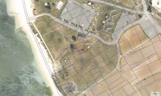 Military Land for Sale in Yomitan Village, Okinawa - 494m² - Thumbnail 3