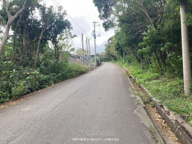 Okinawa Land for Sale with Solar Income in Nakijin Village - Thumbnail 4