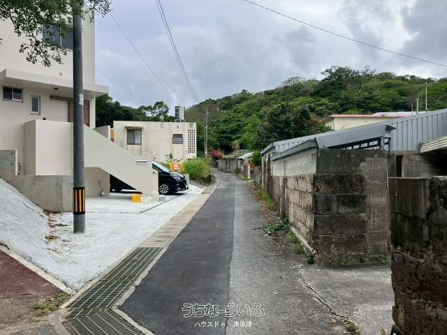 139.6㎡ Land for Sale in Nakama, Nanjo City, Okinawa - Thumbnail 3