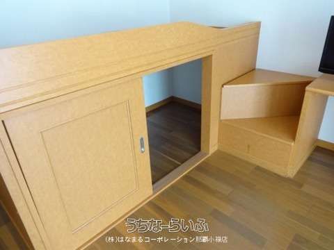 Furnished 1K Apartment for Rent in Naha, Okinawa - No Deposit - Thumbnail 4