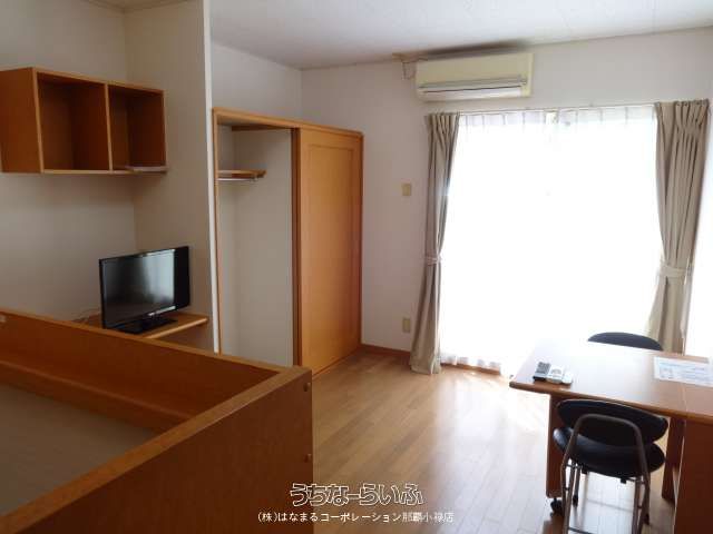 Furnished 1K Apartment for Rent in Naha, Okinawa - No Deposit - Thumbnail 3