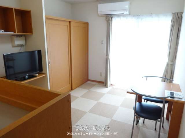 Furnished 1K Apartment for Rent in Naha, Okinawa - No Deposit - Thumbnail 2