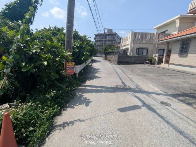 Land for Sale in Kitakamihara, Nakagusuku Village, Okinawa - Thumbnail 3