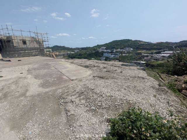 Land for Sale in Kitakamihara, Nakagusuku Village, Okinawa - Thumbnail 4