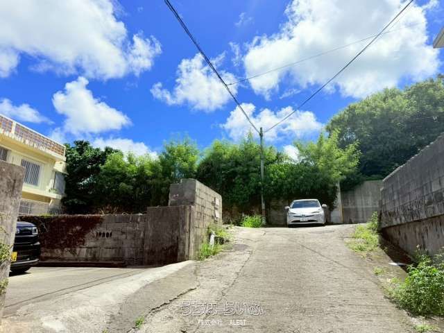 225 sqm Residential Land for Sale in Naha's Orokucho, Okinawa - Thumbnail 2