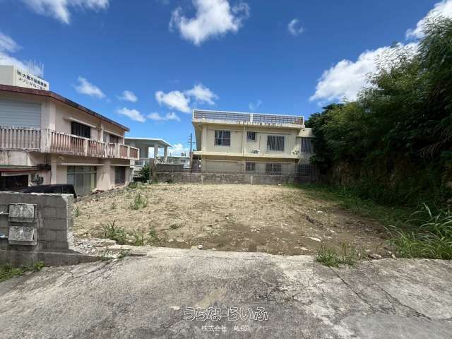 225 sqm Residential Land for Sale in Naha's Orokucho, Okinawa - Thumbnail 3