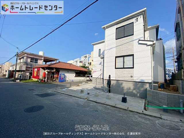New 4LDK House for Sale in Urasoe, Okinawa - Energy Efficient - Thumbnail 4