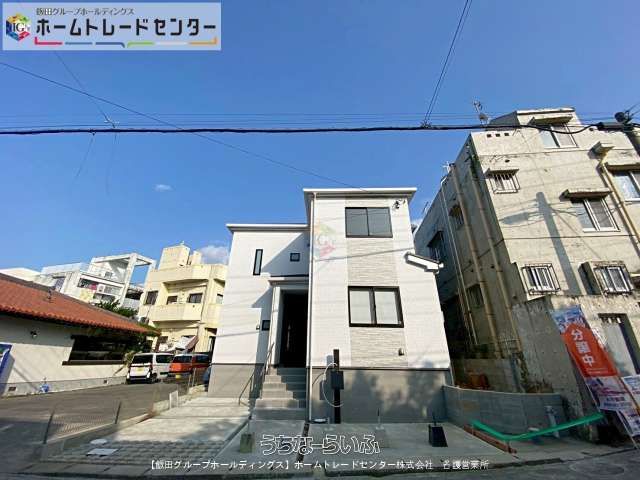 New 4LDK House for Sale in Urasoe, Okinawa - Energy Efficient - Thumbnail 3