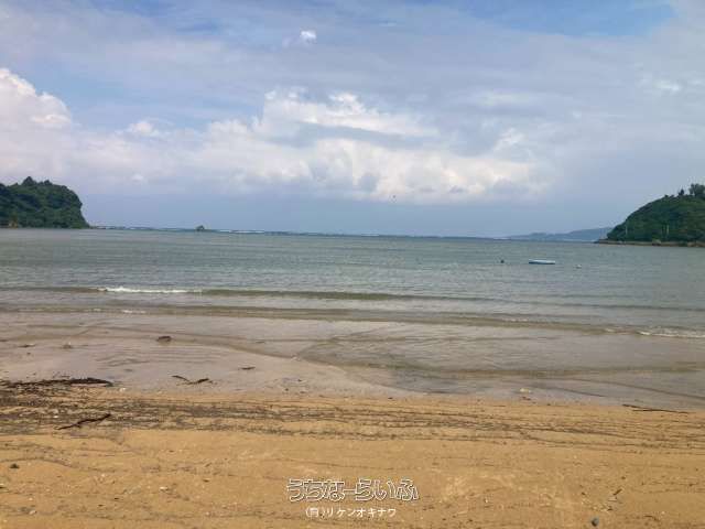 Oceanfront Land with Private Beach in Nakijin, Okinawa - 5059m² - Thumbnail 3