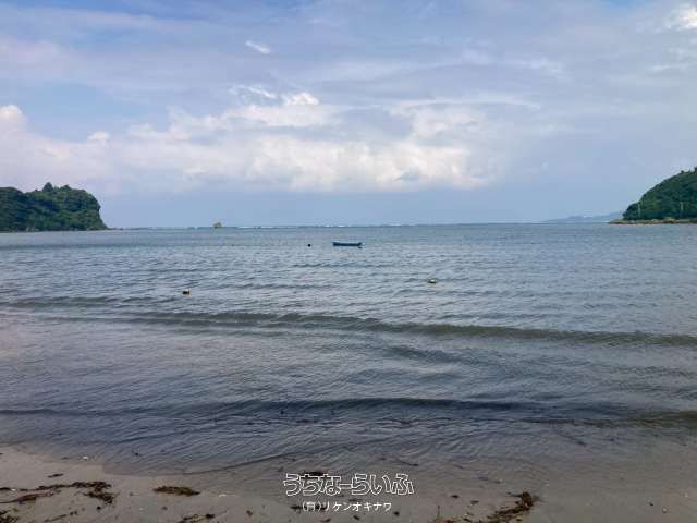 Oceanfront Land with Private Beach in Nakijin, Okinawa - 5059m² - Thumbnail 4