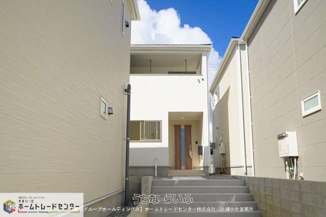 New 4LDK House for Sale in Itoman, Okinawa - Cradle Garden Odo - Thumbnail 3