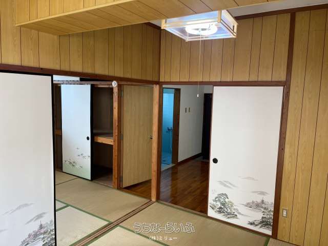 Co-op Hikari 202: 2DK Apartment for Rent in Urasoe, Okinawa - Thumbnail 4