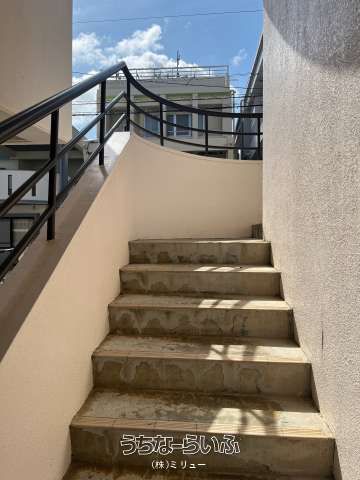 Co-op Hikari 202: 2DK Apartment for Rent in Urasoe, Okinawa - Thumbnail 2
