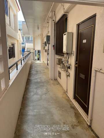 Co-op Hikari 202: 2DK Apartment for Rent in Urasoe, Okinawa - Thumbnail 3