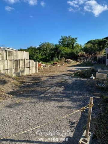 501.03㎡ Land for Sale in Morikawa, Nishihara Town, Okinawa - Thumbnail 2
