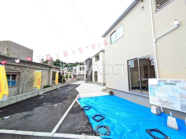 New 3LDK House for Sale in Ganaha, Tomigusuku, Okinawa - Thumbnail 4