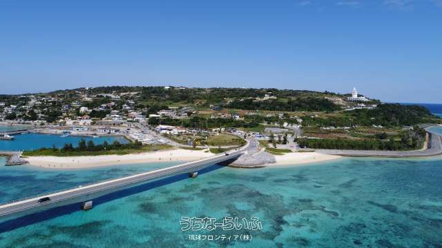 Kouri Island Land for Sale - Agritourism Project in Okinawa - Thumbnail 2