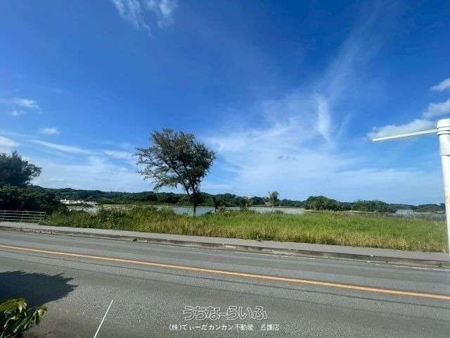383 sqm Land for Sale in Nakijin Village, Okinawa - Thumbnail 4