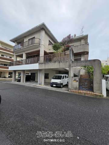 Chatan Condo for Sale: 509m² Building on 368m² Land - Thumbnail 3