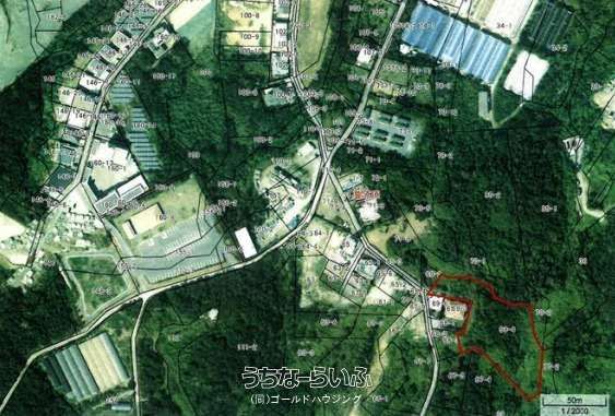4641 sqm Land for Sale in Nago City, Okinawa with Ocean Views - Thumbnail 4
