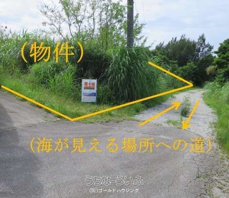 4641 sqm Land for Sale in Nago City, Okinawa with Ocean Views - Thumbnail 2