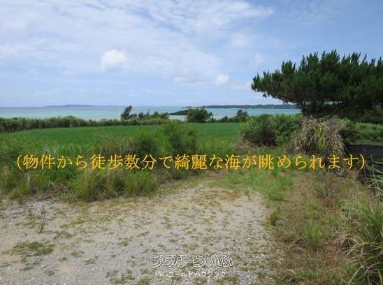 4641 sqm Land for Sale in Nago City, Okinawa with Ocean Views - Thumbnail 3