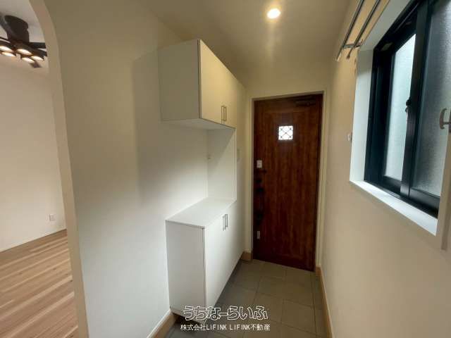 New 3LDK RC House in Ginowan, Okinawa - Highland Location - Thumbnail 3