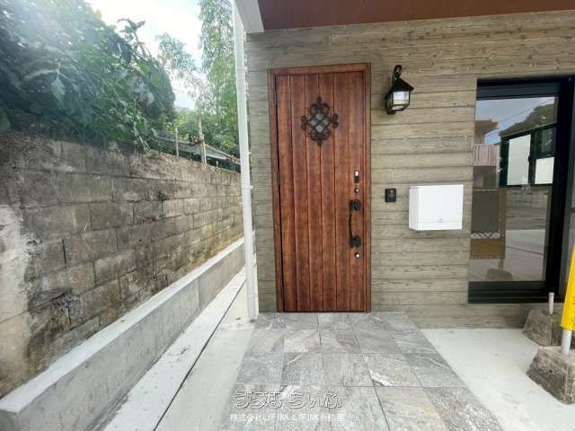 New 3LDK RC House in Ginowan, Okinawa - Highland Location - Thumbnail 2