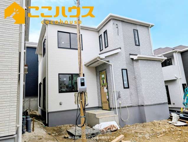 New 4LDK House for Sale in Uruma, Okinawa - Under Construction - Thumbnail 2