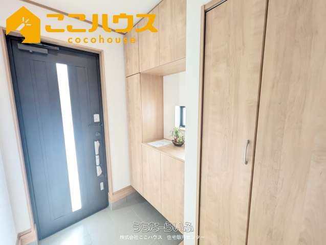 New 4LDK House for Sale in Uruma, Okinawa - Under Construction - Thumbnail 4