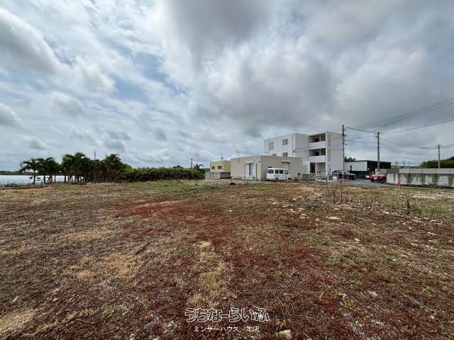 Ocean View Land for Sale in Nanjo City, Okinawa - 848.87 sqm - Thumbnail 4