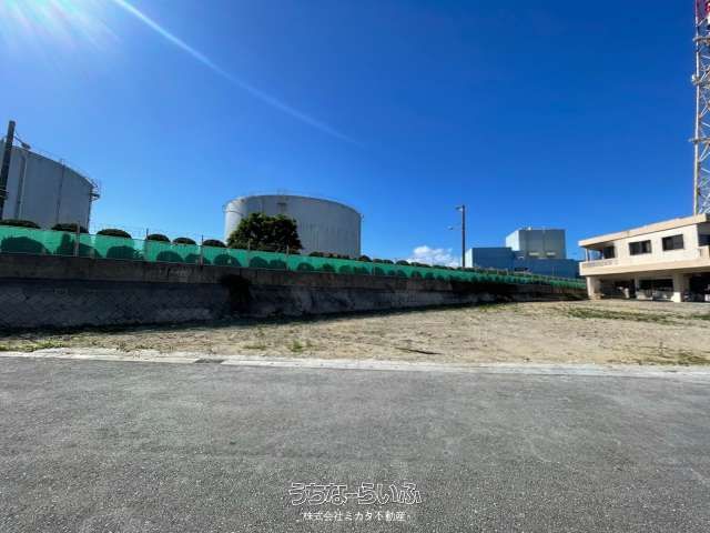 Development Land for Sale in Urasoe, Okinawa - 196.14 sqm - Thumbnail 3